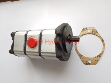 Hydraulikpumpe für Caterpillar 301.5, 301.6, 301.8 201-0920, 202-0879, 2010920